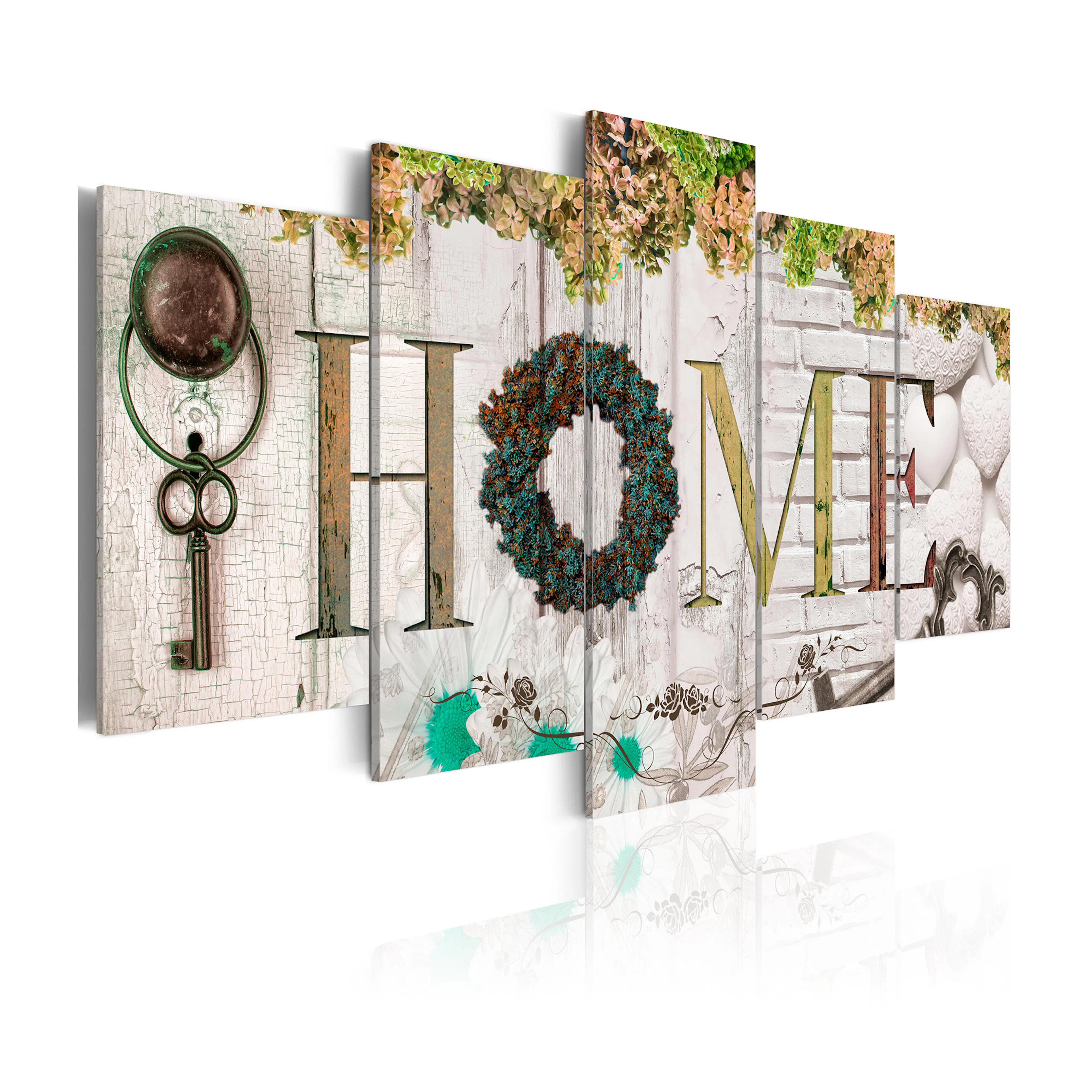 Tavla Arkiio Autumn House