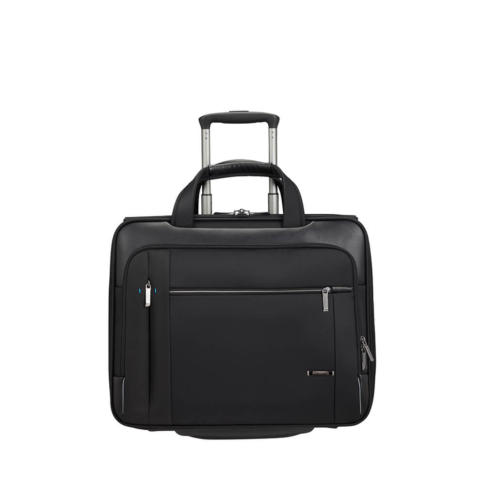 Resväska Samsonite Rolling Tote Spectrolite 3.0 17.3