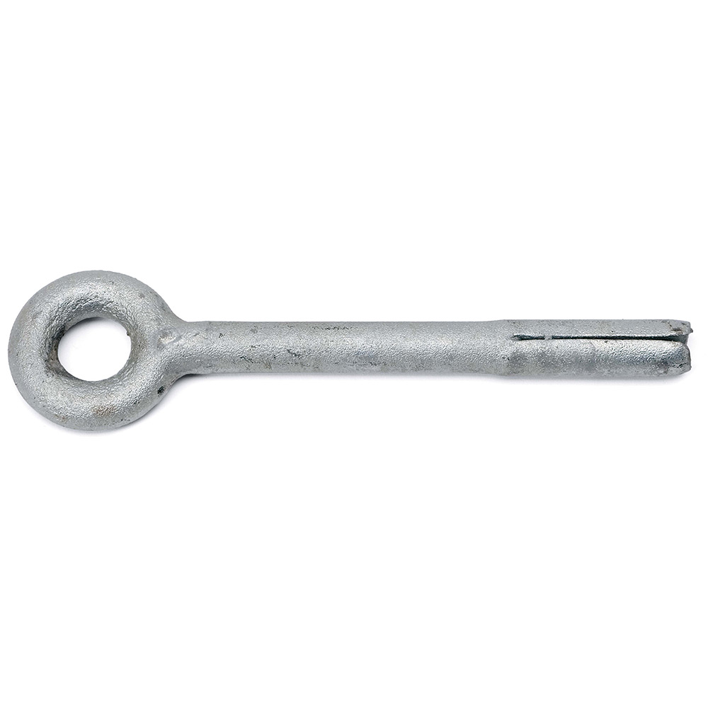 Bergögla Bårebo Med Kil