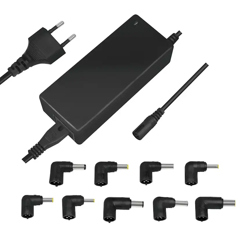 Laptop-strömadapter LogiLink 90W
