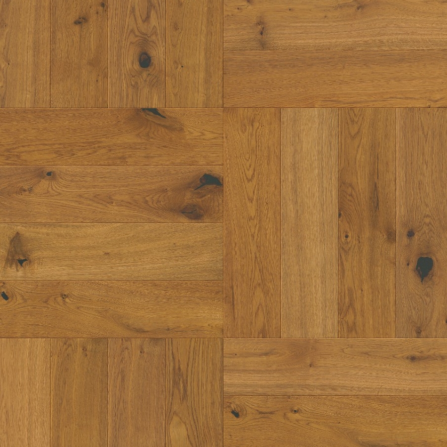 Parkettgolv Pergo Saltholm Brown Herringbone Ek Fiskben