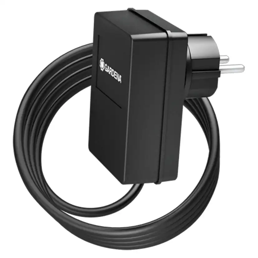 Smart Irrigation Control Gardena 2022