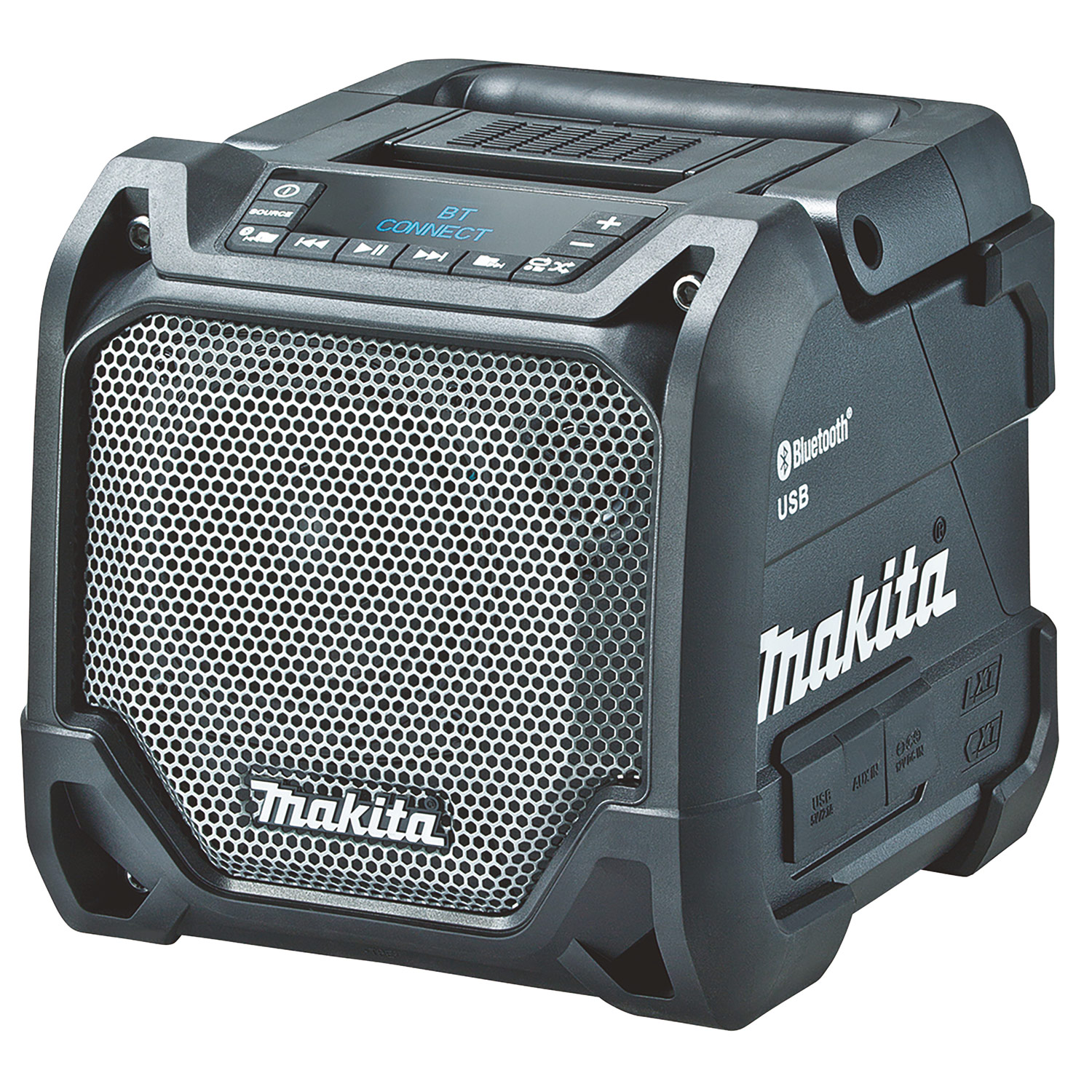 Trådlös Högtalare Makita LXT DMR202B Bluetooth
