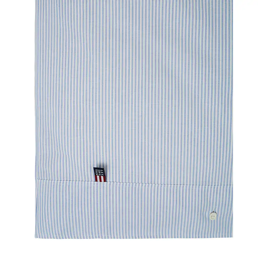 Påslakan Lexington Icons Pin Point Dubbelsäng 220x220cm