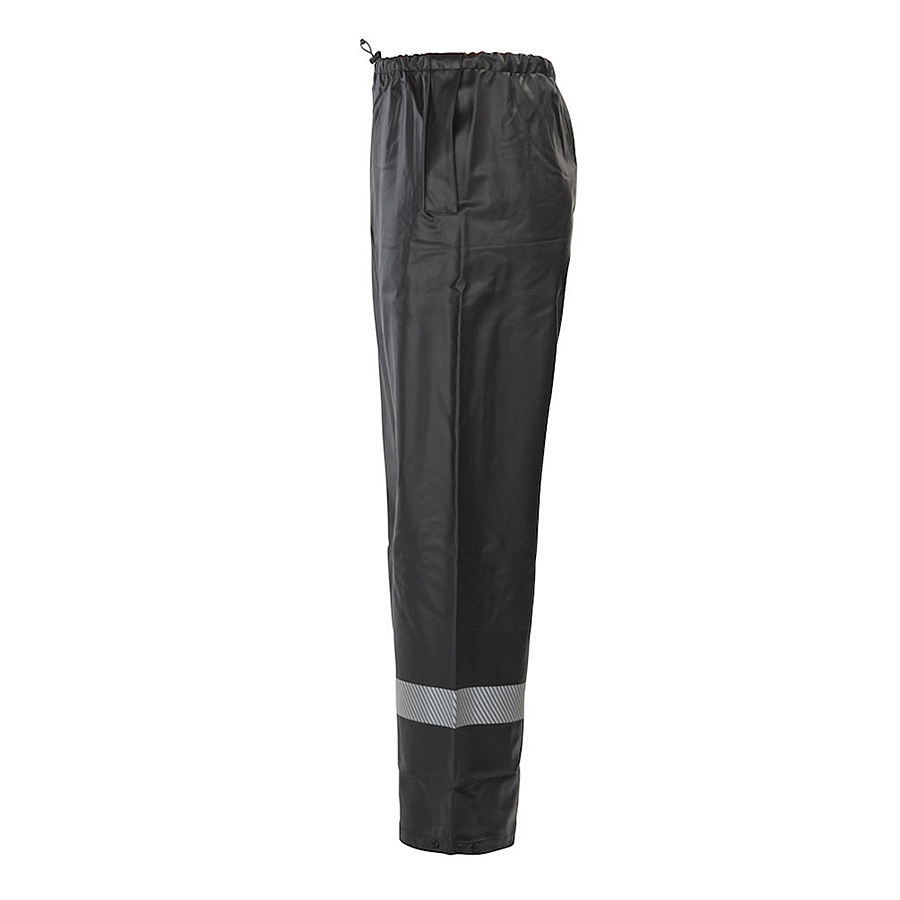 4530 Regnbyxor Svart 2XL Storlek: 2XL