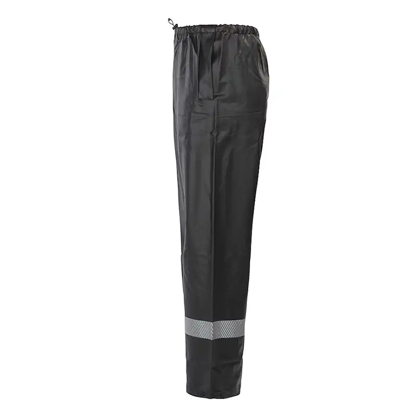 4530 Regnbyxor Svart 2XL Storlek: 2XL
