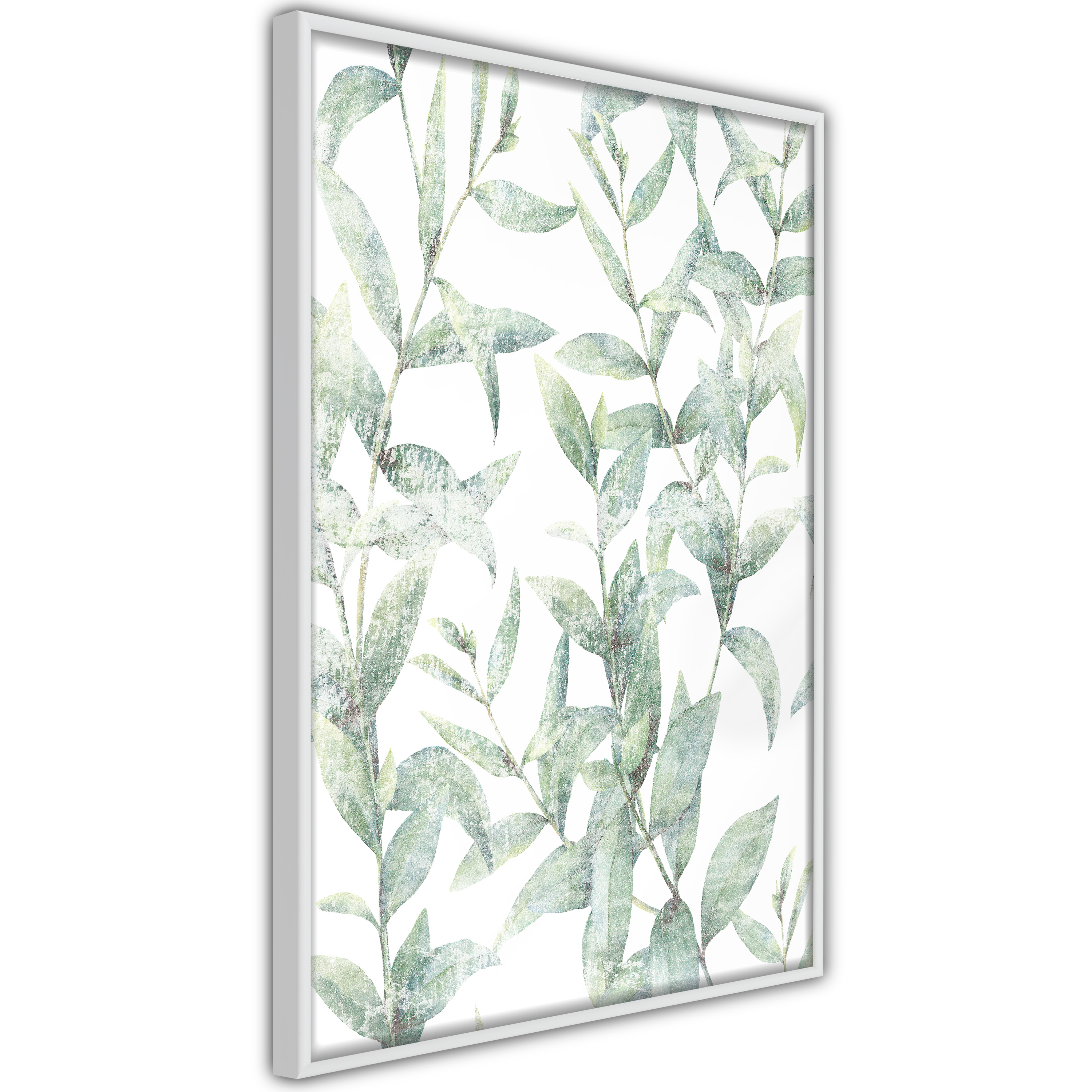 Poster Artgeist Affisch Subtle Rustling