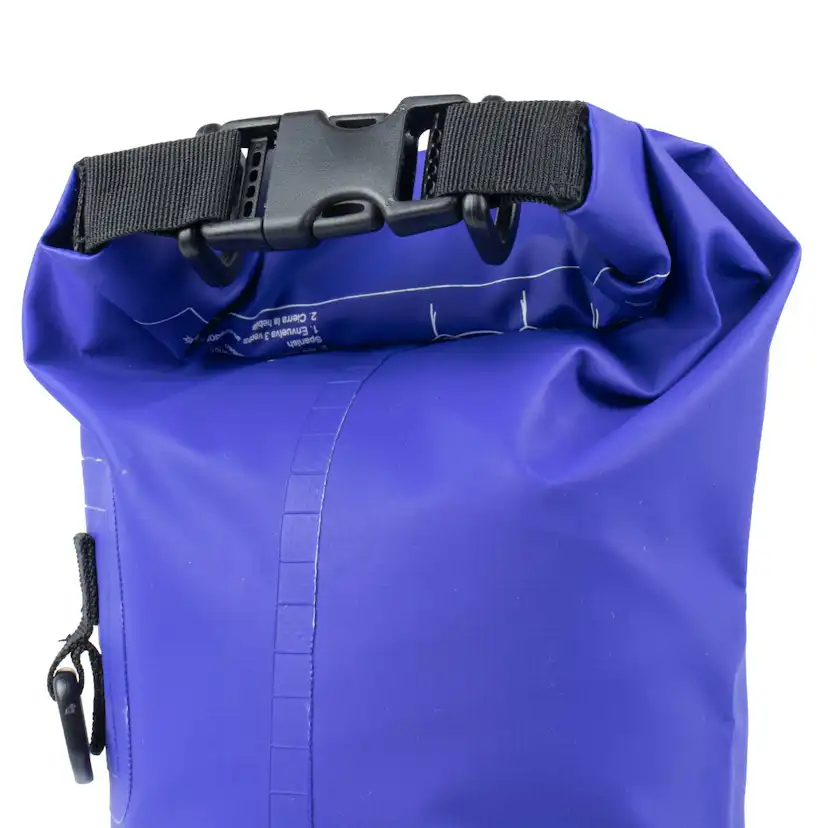 Drybag Deep Sea V2