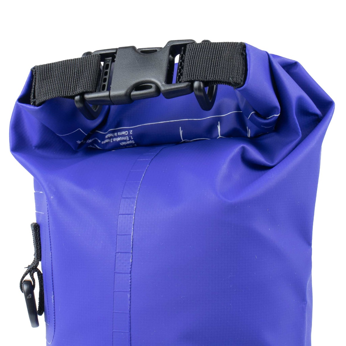 Deep Sea drybag v2, 20L 20 L