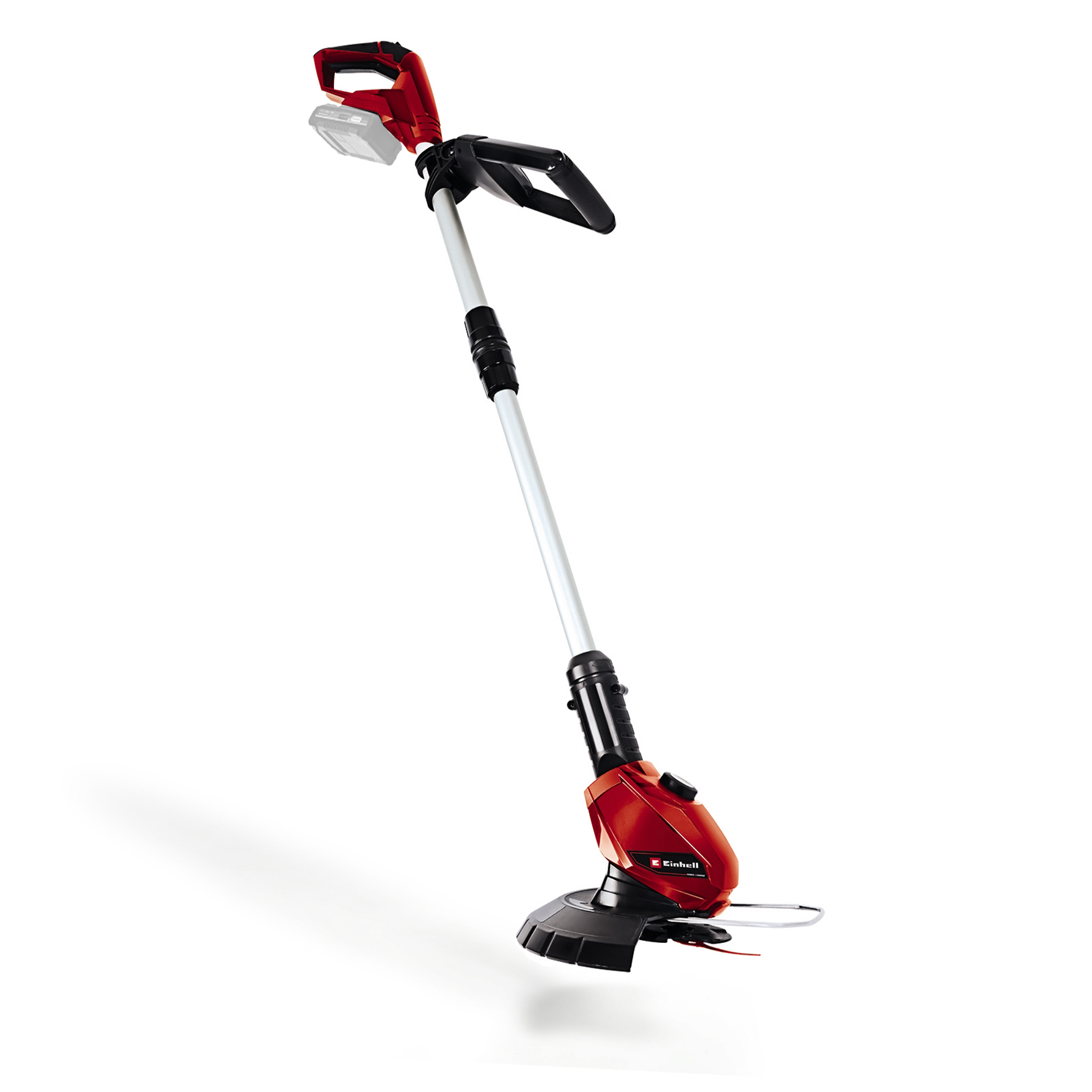 Trimmer Einhell Expert GE-CT 18 Li Utan Batteri