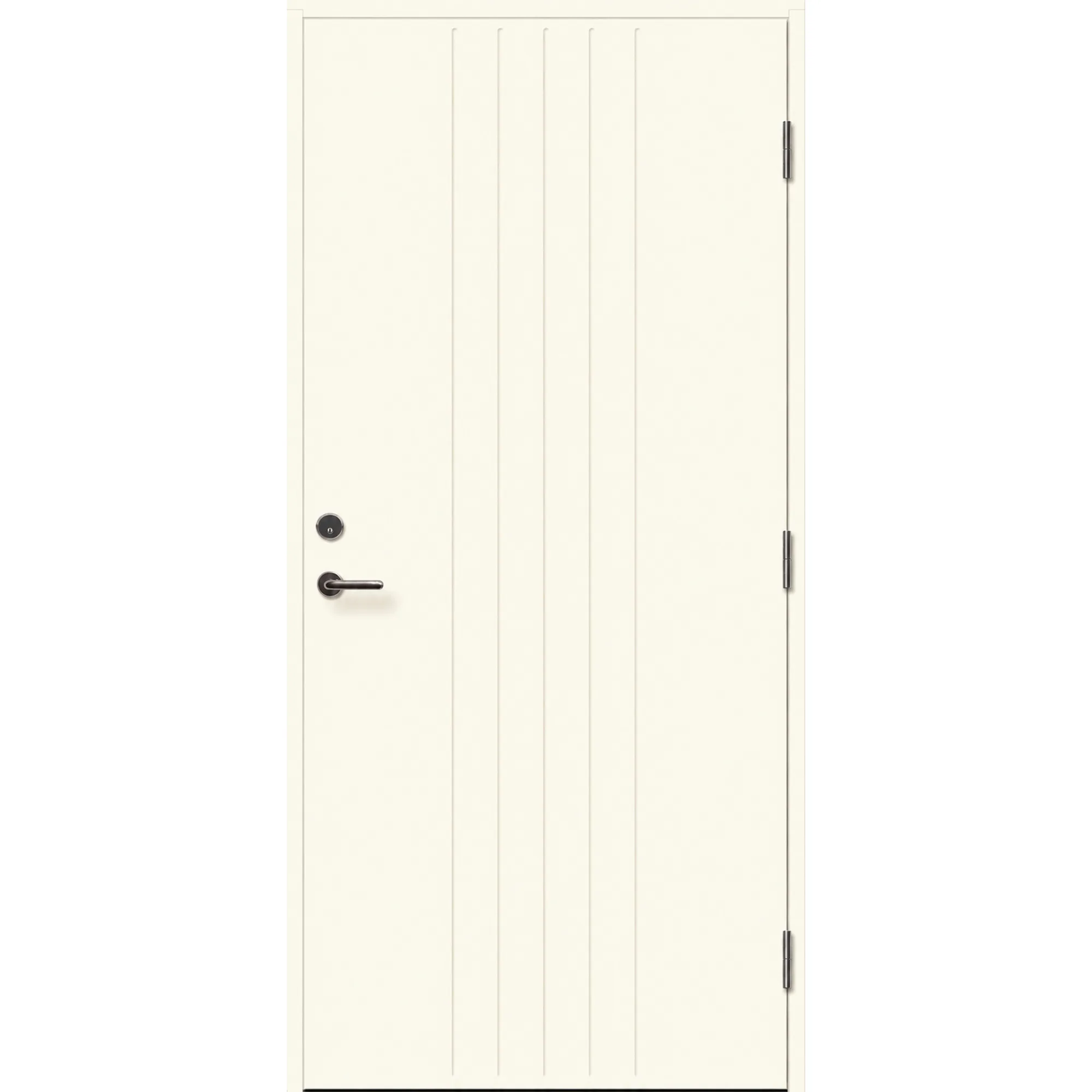 S-0502-Y, Vit