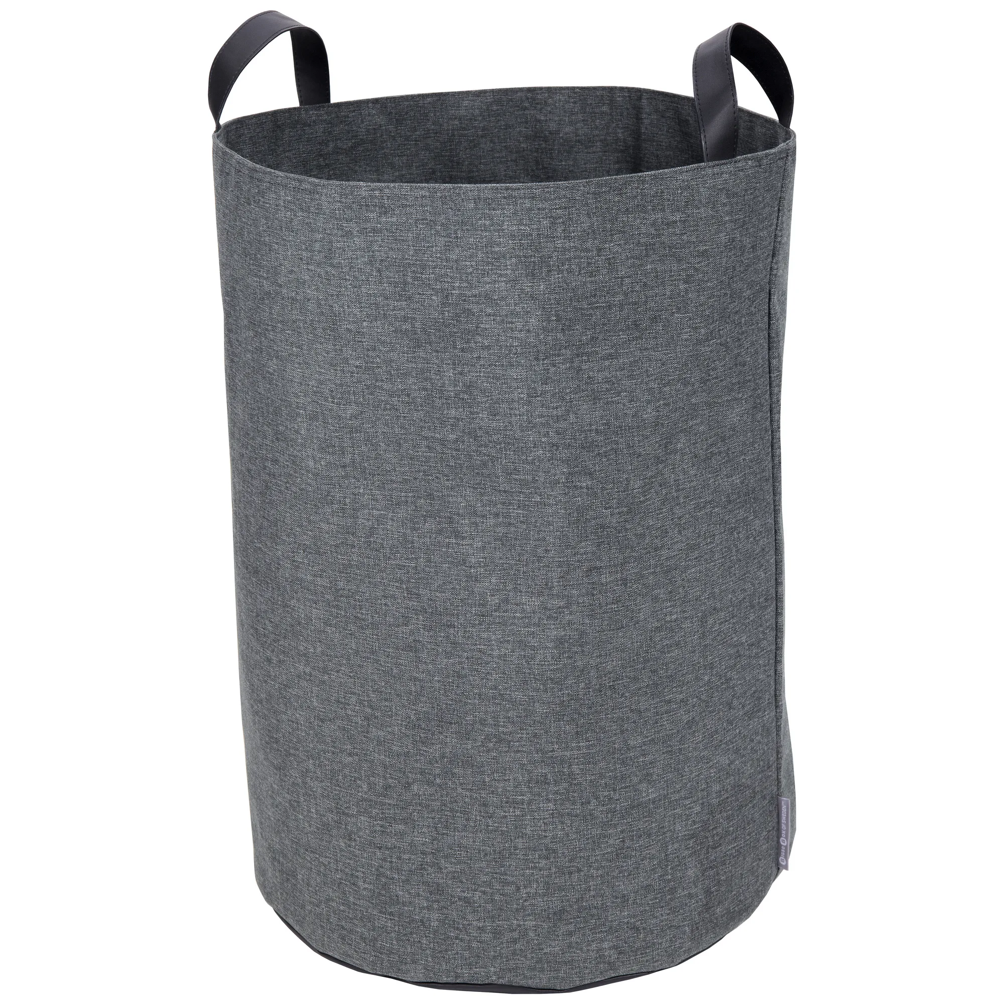 Floor storage bin grey Grå