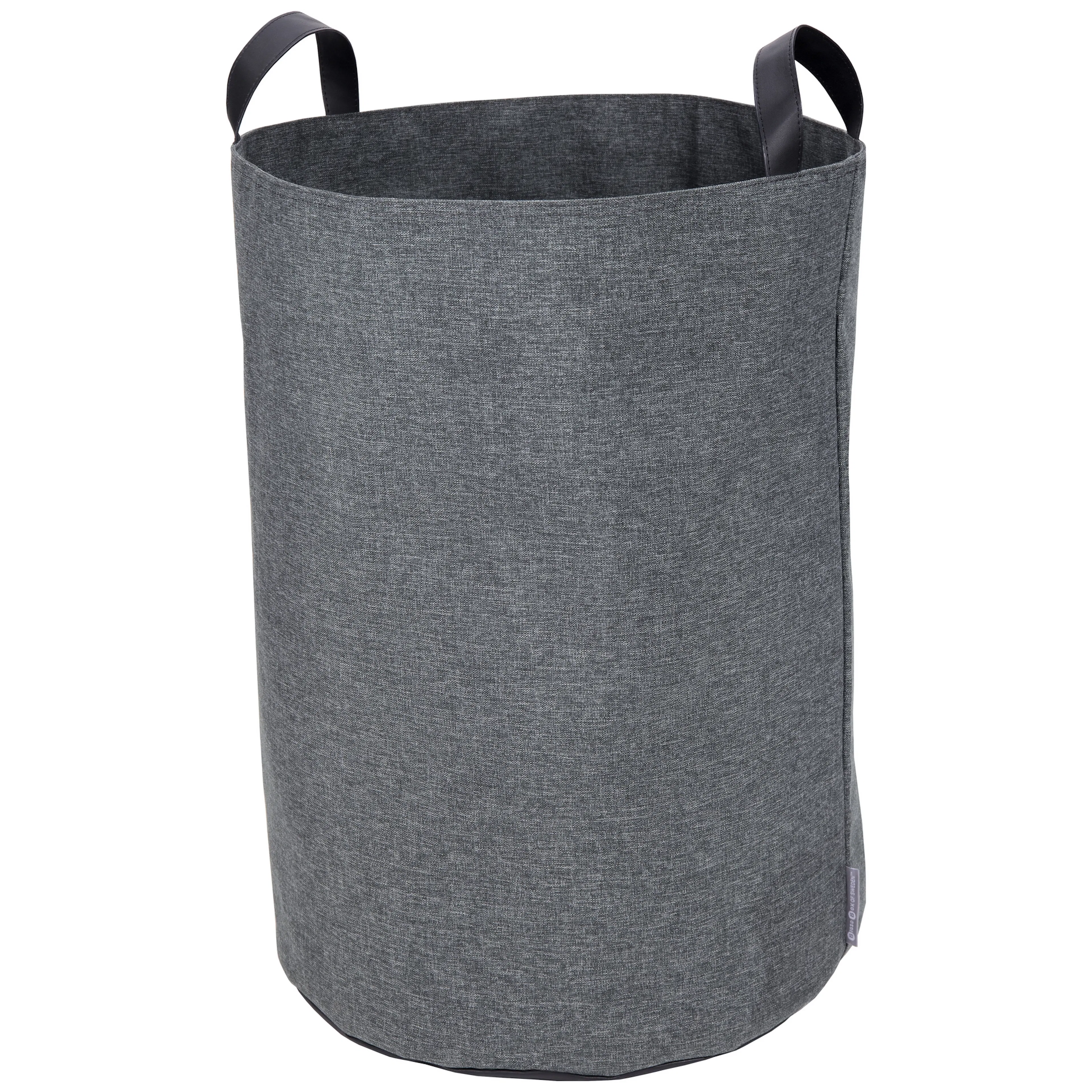 Floor storage bin grey Grå