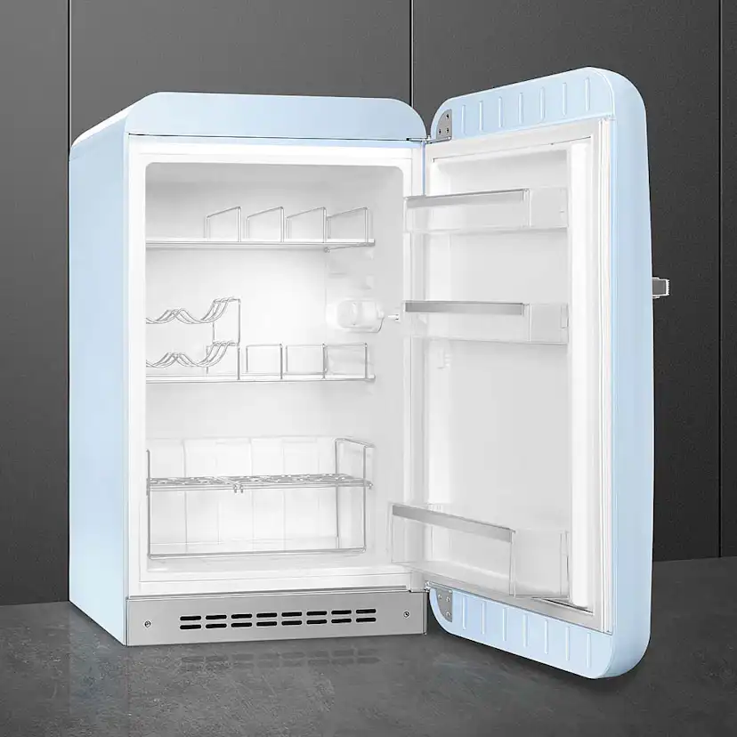 Minikyl SMEG FAB10HRPB6