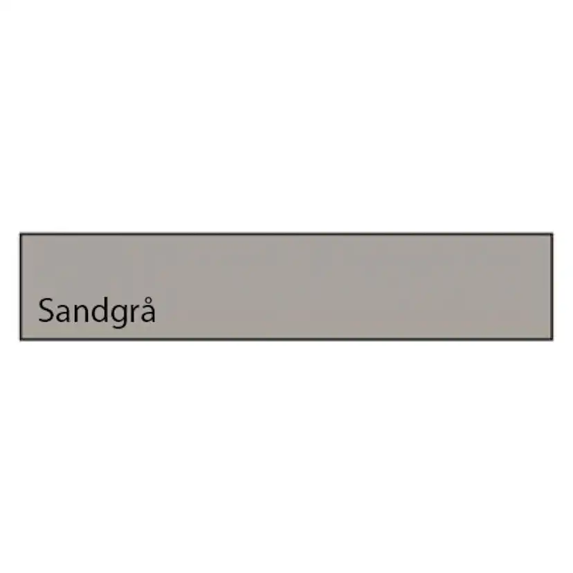 Fog PCI Carrafug sandgrå 5 kg Färg: Sandgrå