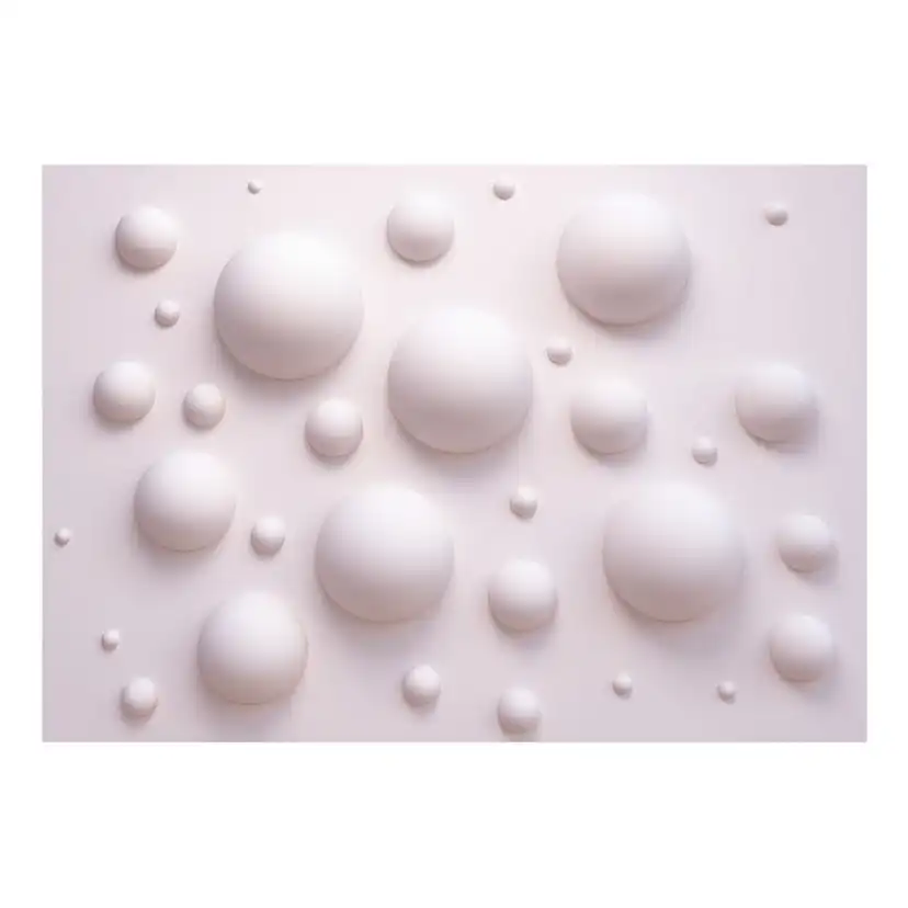 Fototapet Arkiio Självhäftande Las Burbujas