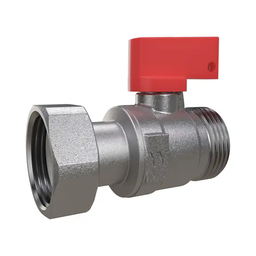 Kulventil 276 R 276 R
