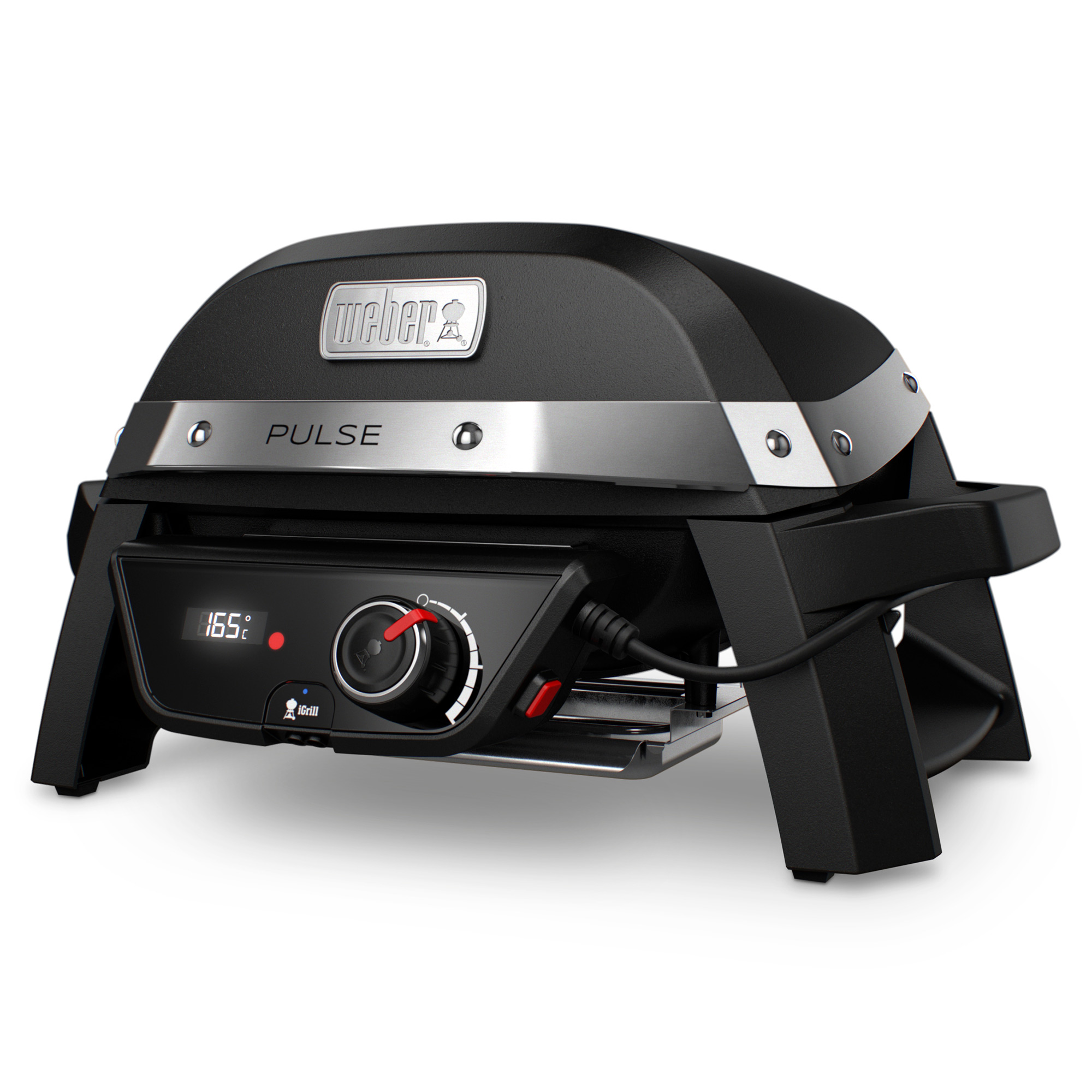 Elgrill Weber Pulse 1000