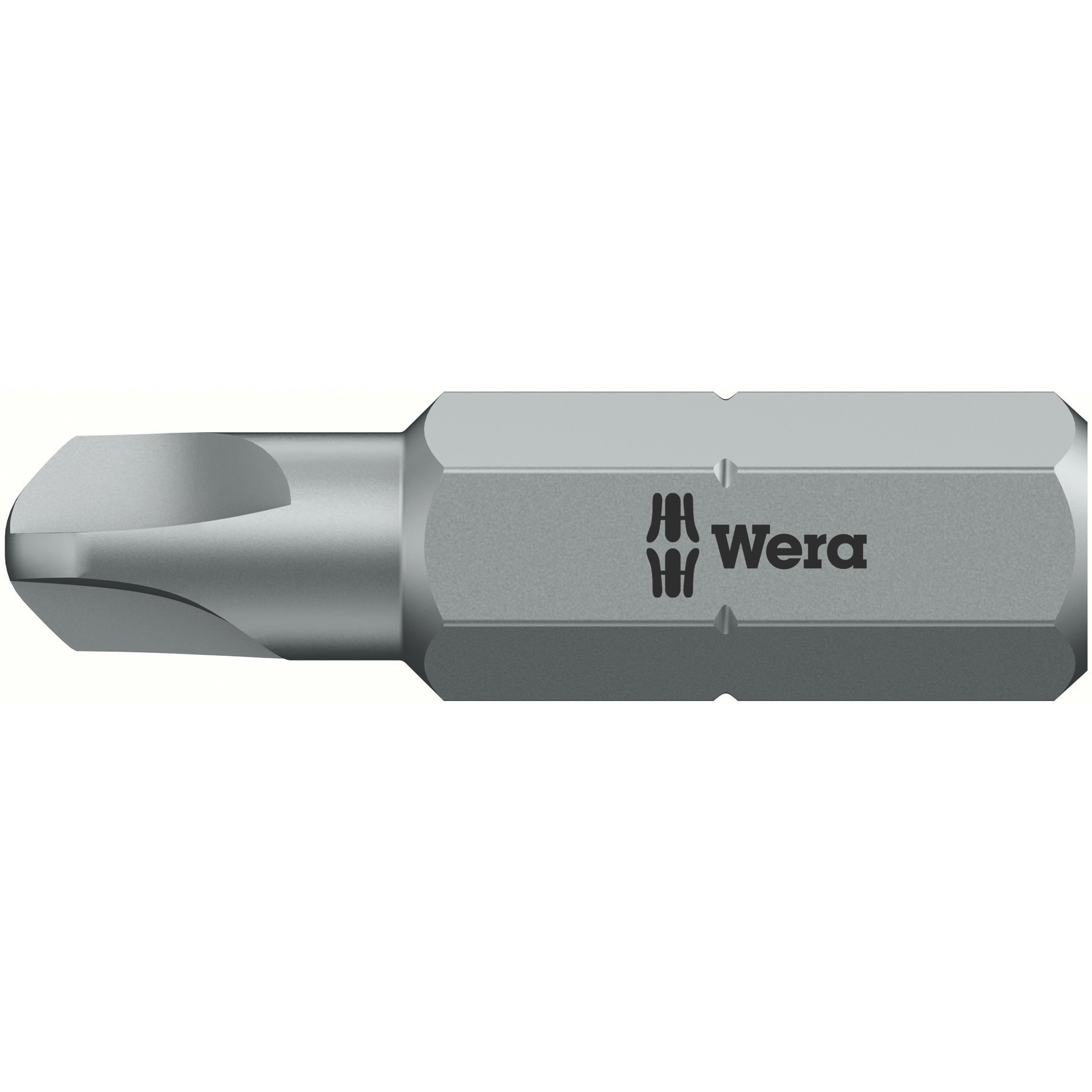 Bits Wera 875/1 Tri-Wing 0 Längd 25Mm