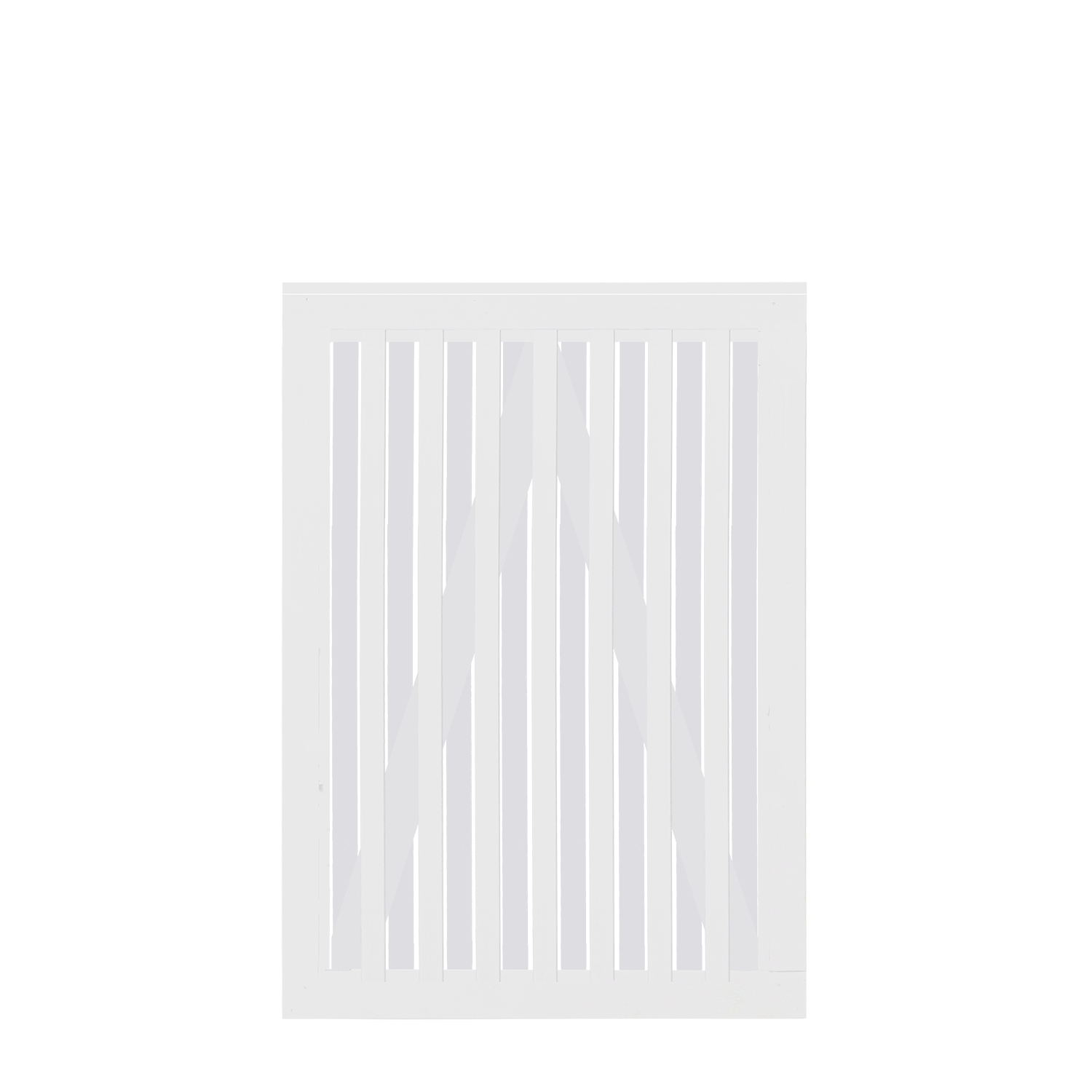 Nagano PLUS Enkelgrind - 100x140 cm