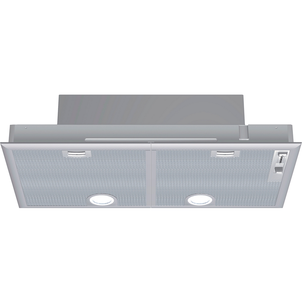 Standard Frånluft/Kolfilterfläkt Siemens iQ300 LB75565 Underbyggd Köksfläkt