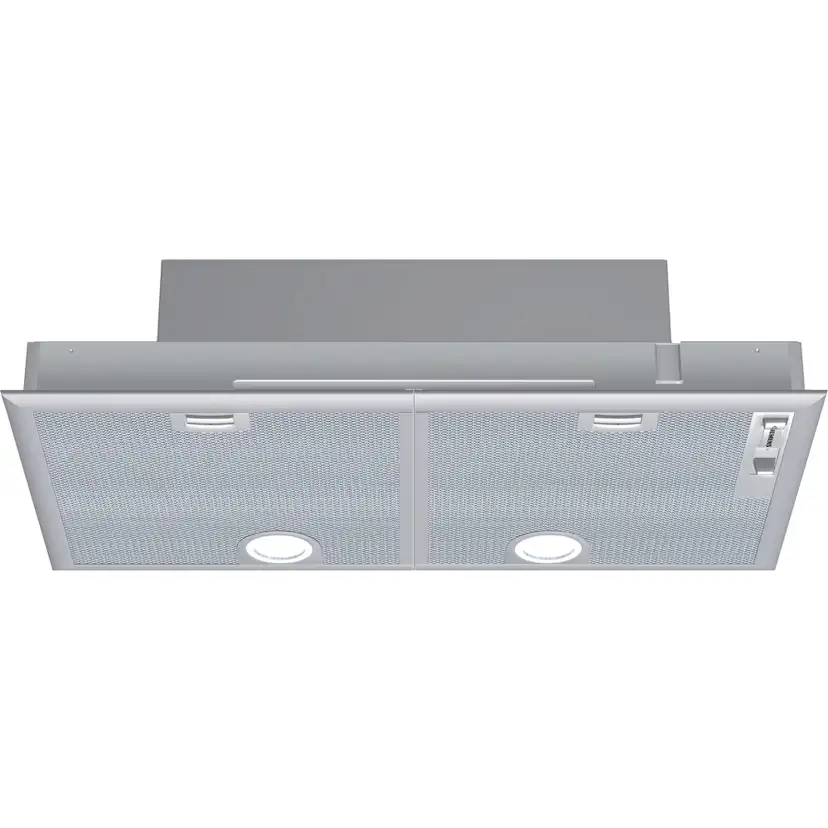 Standard Frånluft/Kolfilterfläkt Siemens iQ300 LB75565 Underbyggd Köksfläkt