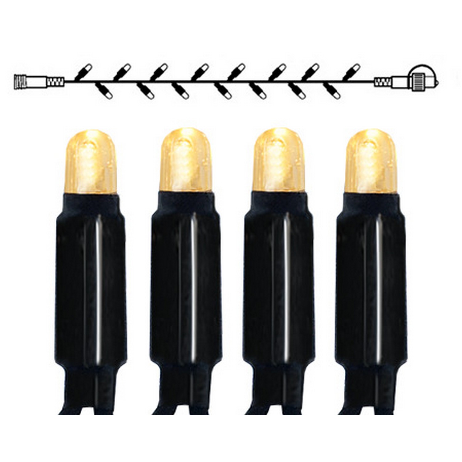 Ljusslinga Star Trading Extra System 24 49L