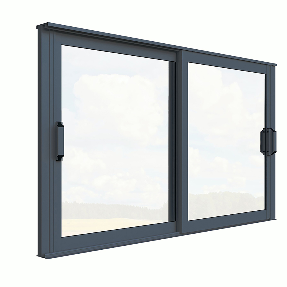 Skjutfönster Landskap Robust Vår och Höst 2-del