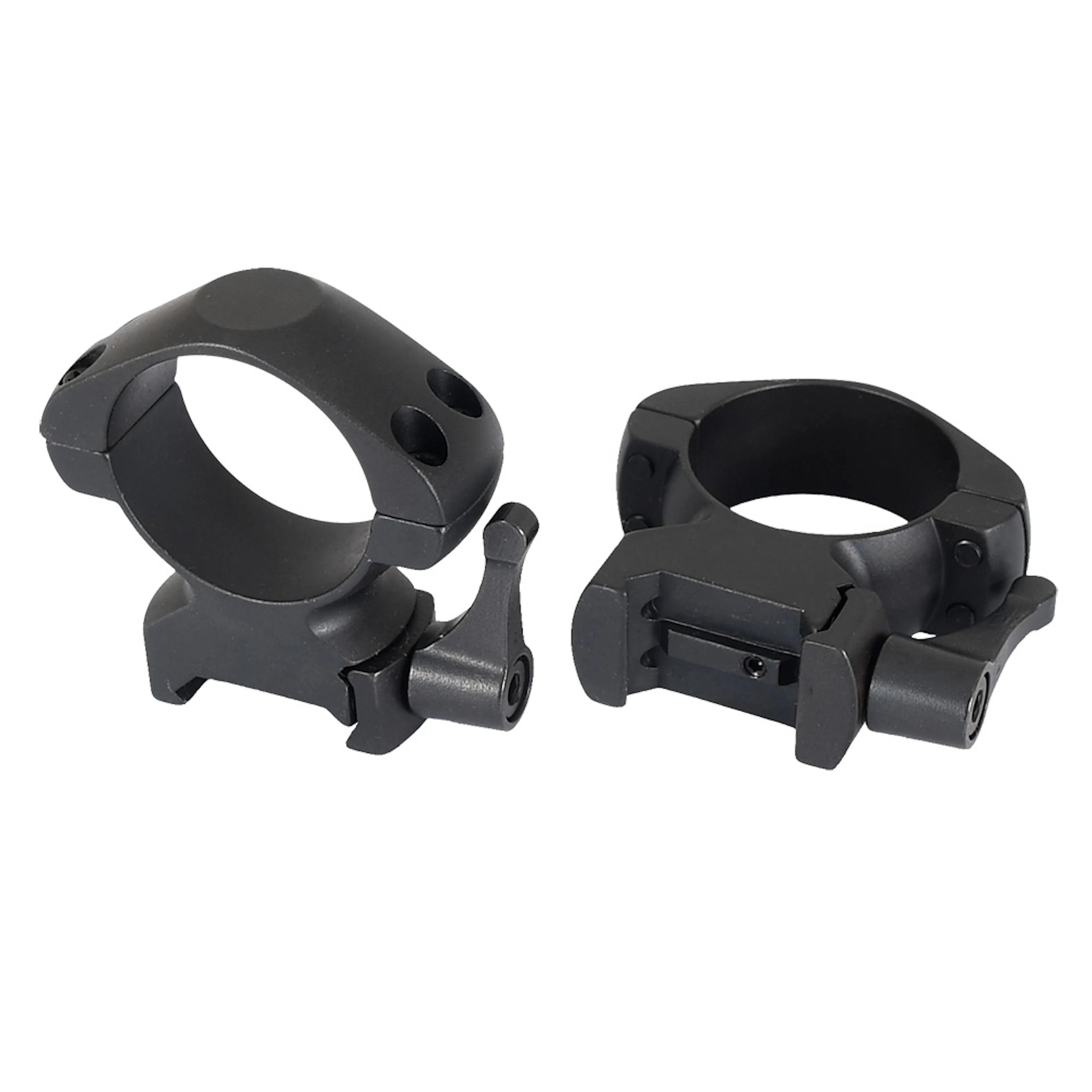 Ringar kikarmontage 5etta 30 mm Medium QR