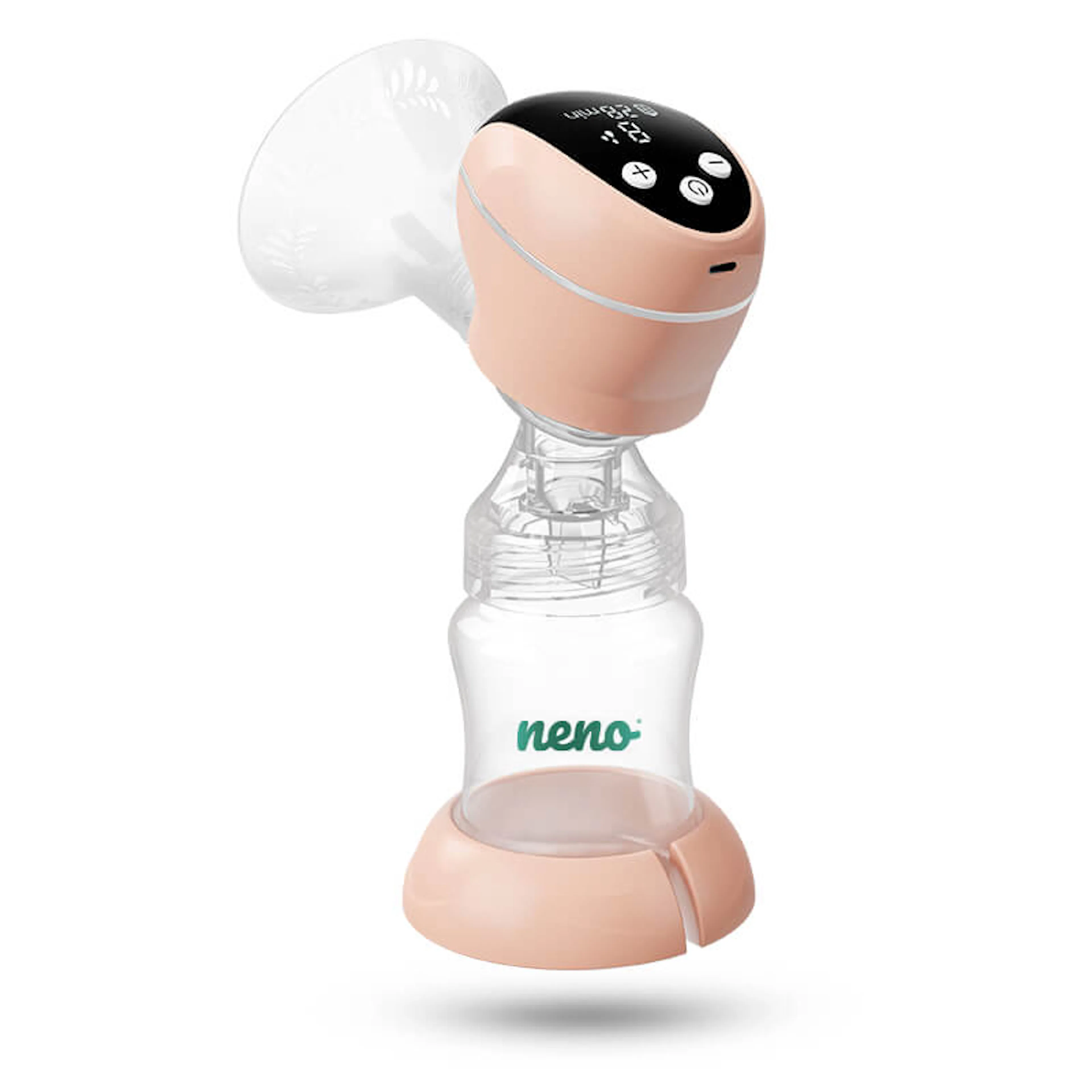 Bröstpump NENO Primo Singel Elektrisk