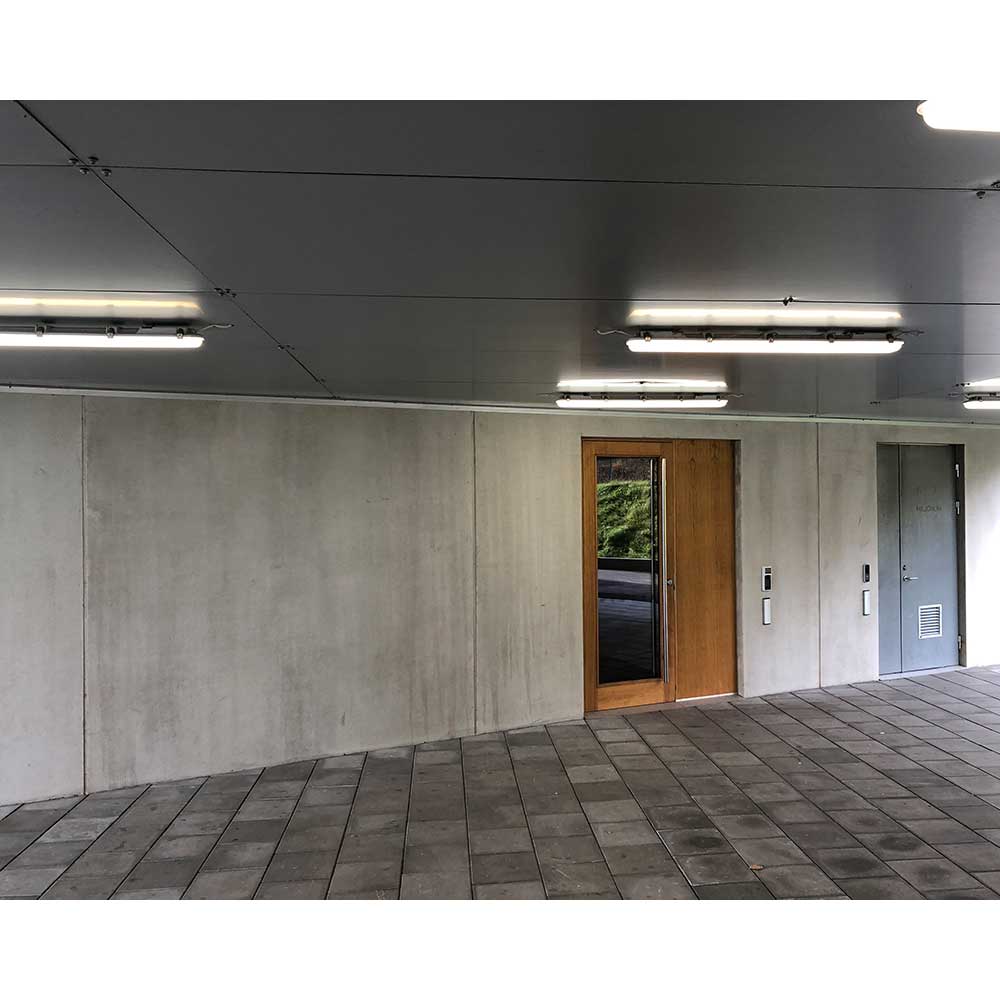 LED-Armatur Westal ARKAS II Flex