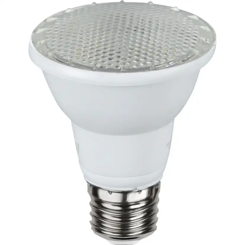 LED-lampa Star Trading E27 PAR20 Spotlight Basic