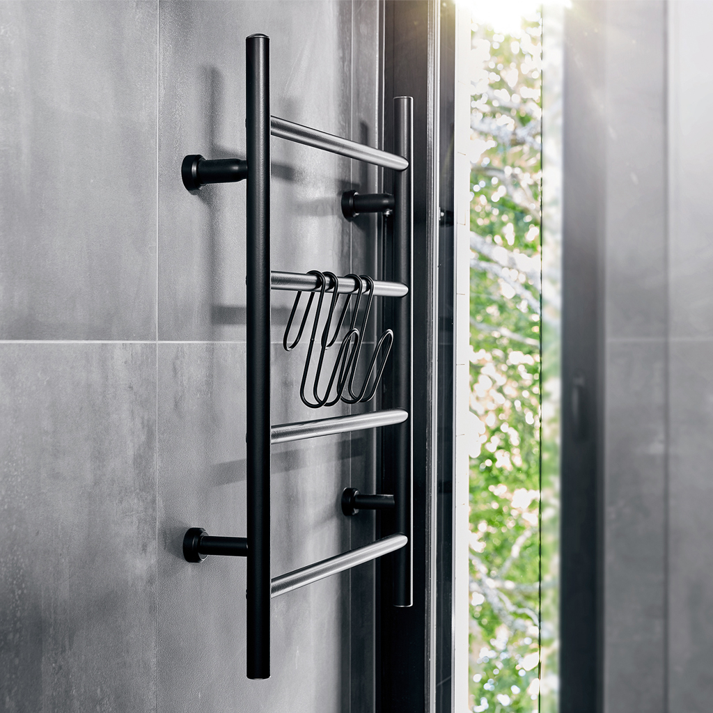 Handdukstork REJ Design Tango E 35130