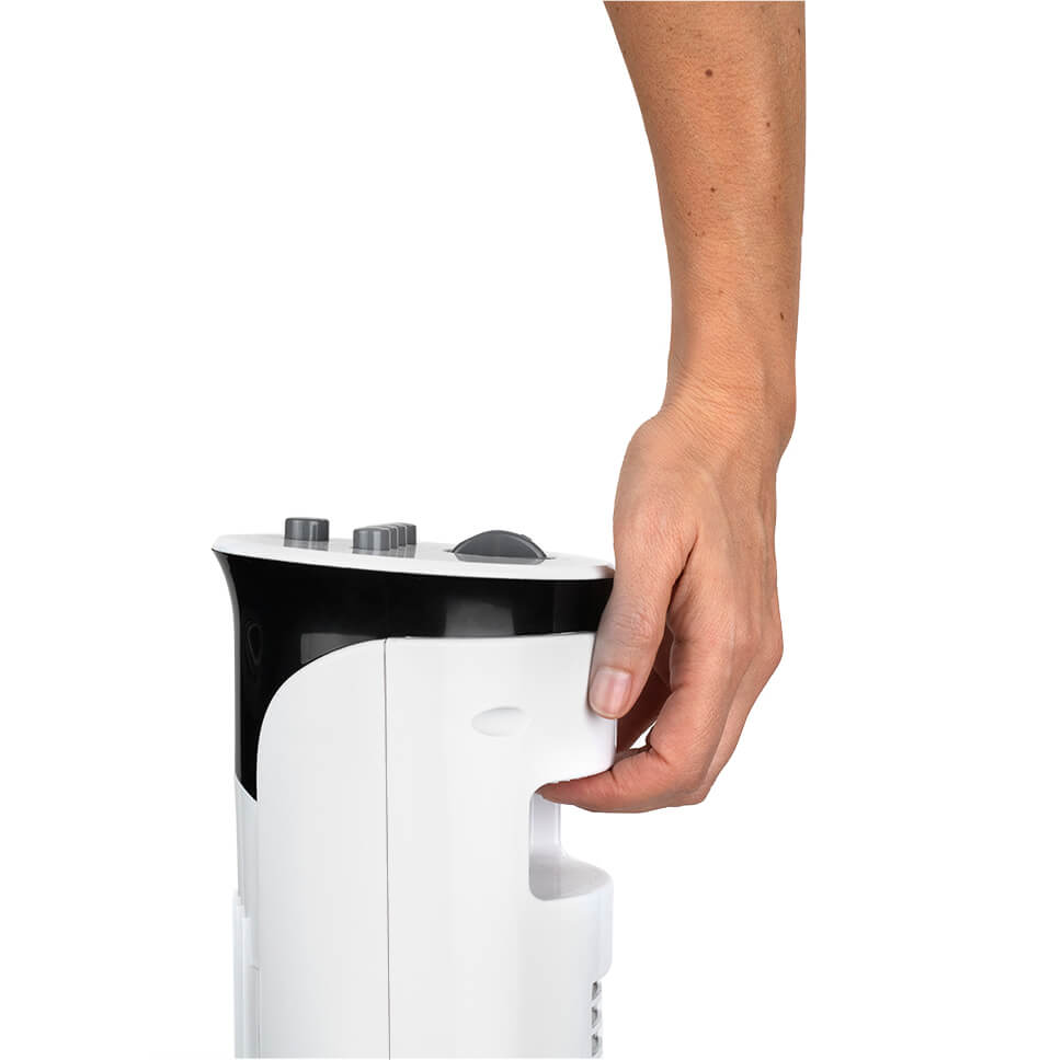 Pelarfläkt Black+Decker 81 cm