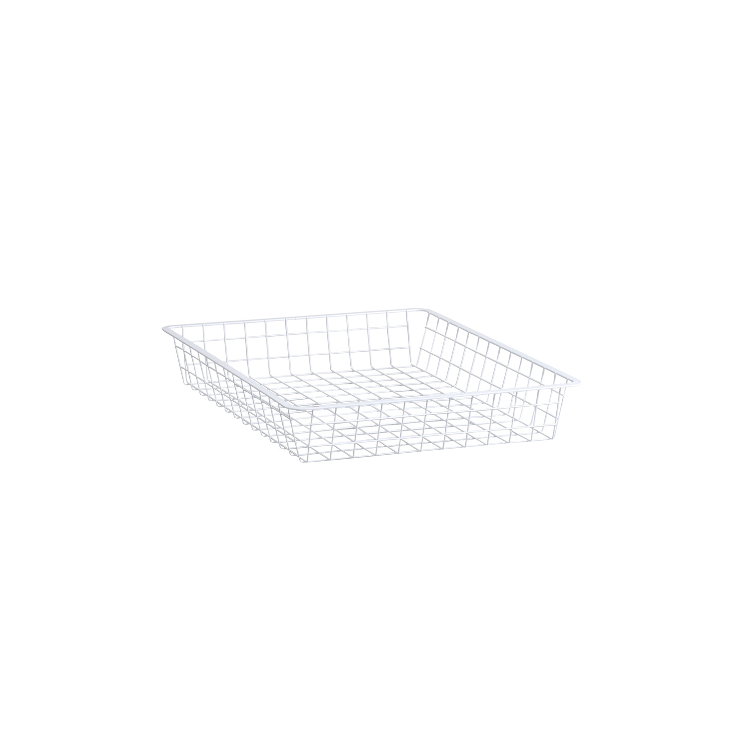 Trådback Elfa Standard 45 / Mini 55