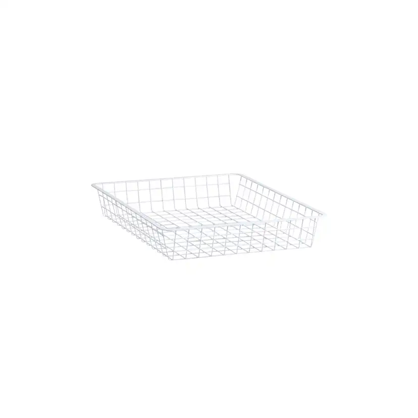 Trådback Elfa Standard 45 / Mini 55