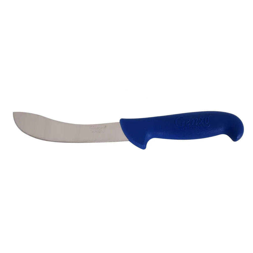 Flåkniv Genzo 13 cm