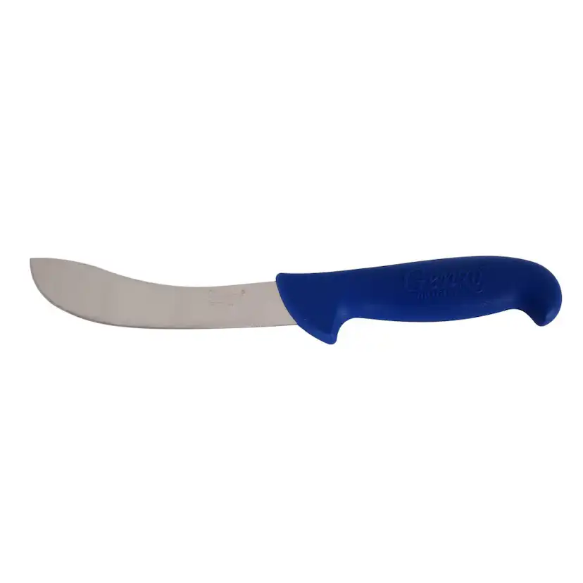 Flåkniv Genzo 13 cm