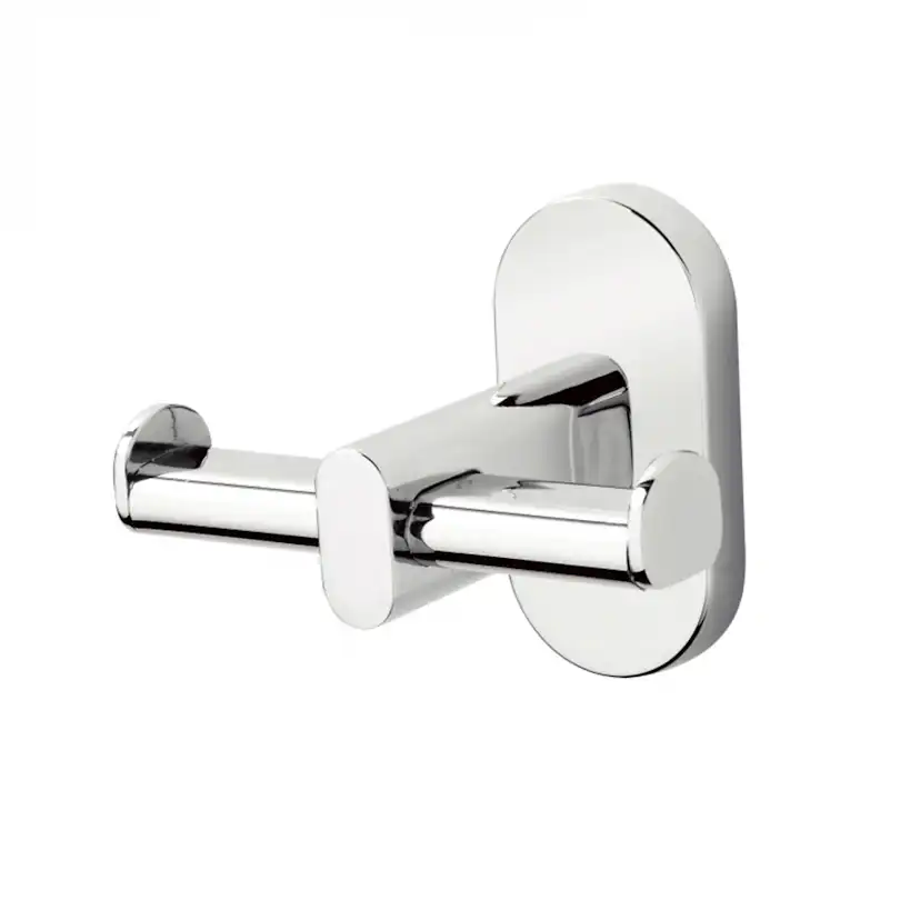Handdukskrok Demerx Zeker Line Dubbel