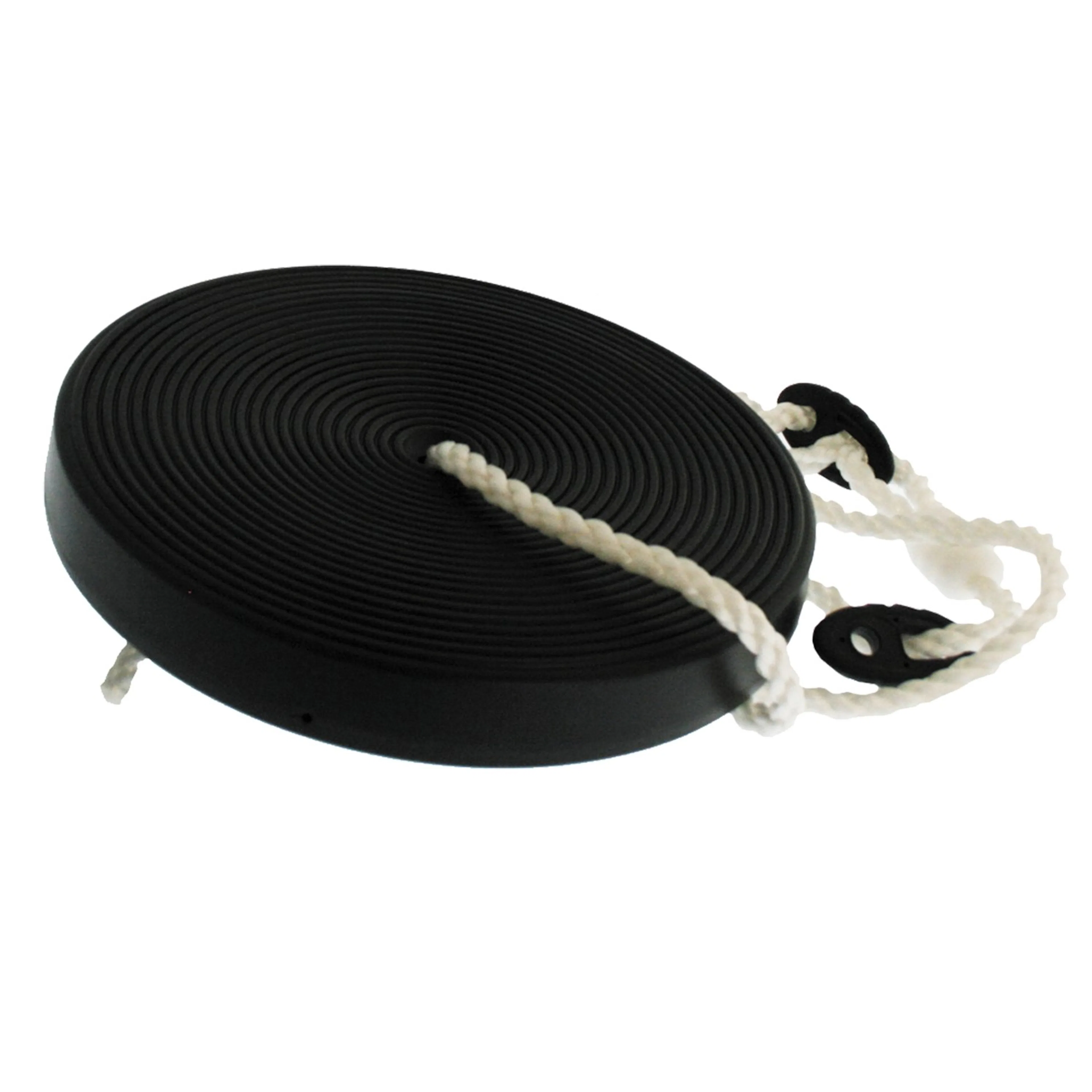 Tallriksgunga Nordic Play Disc Ø280 mm Svart