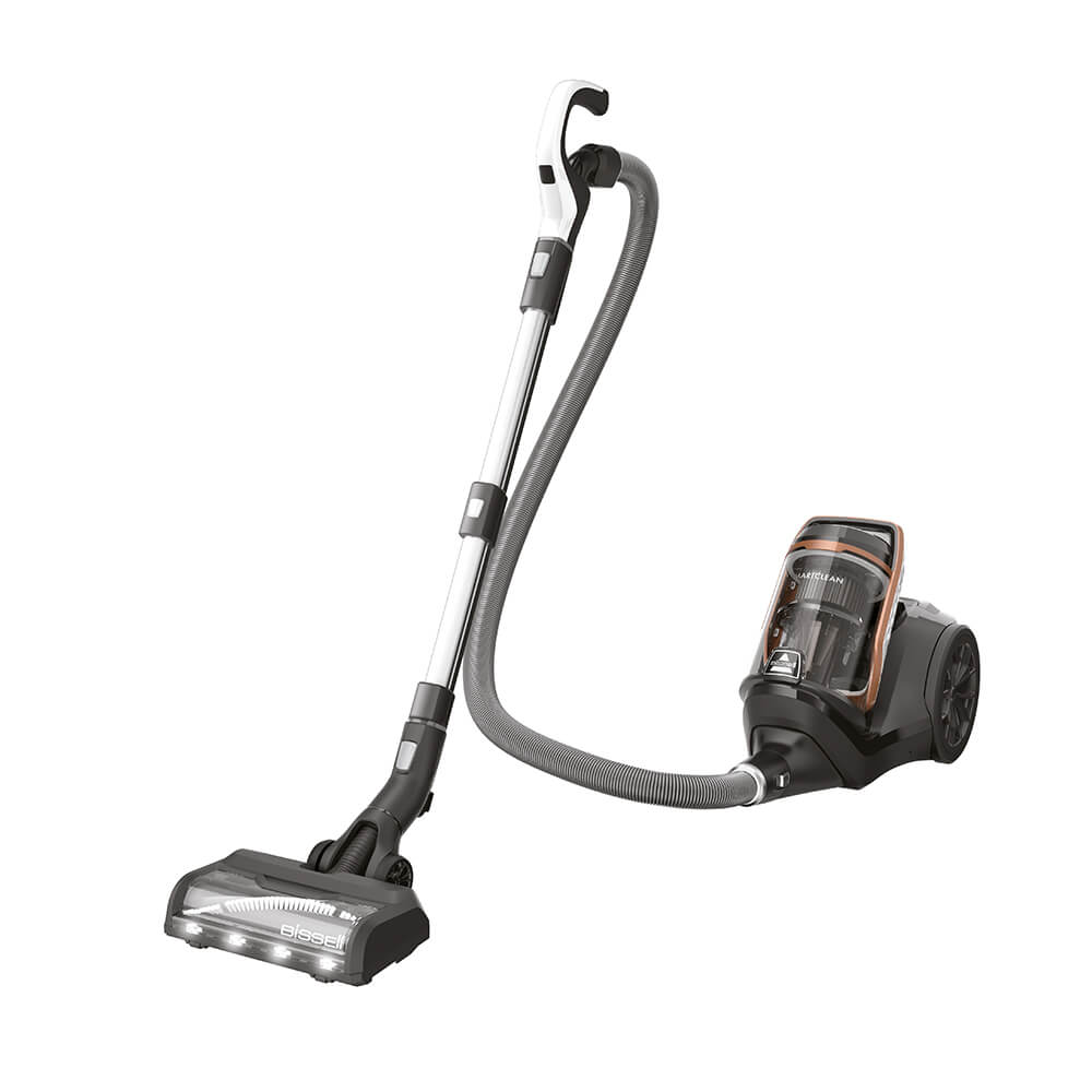 Dammsugare Bissell SmartClean Advanced Automatisk Golvigenkänning 770W