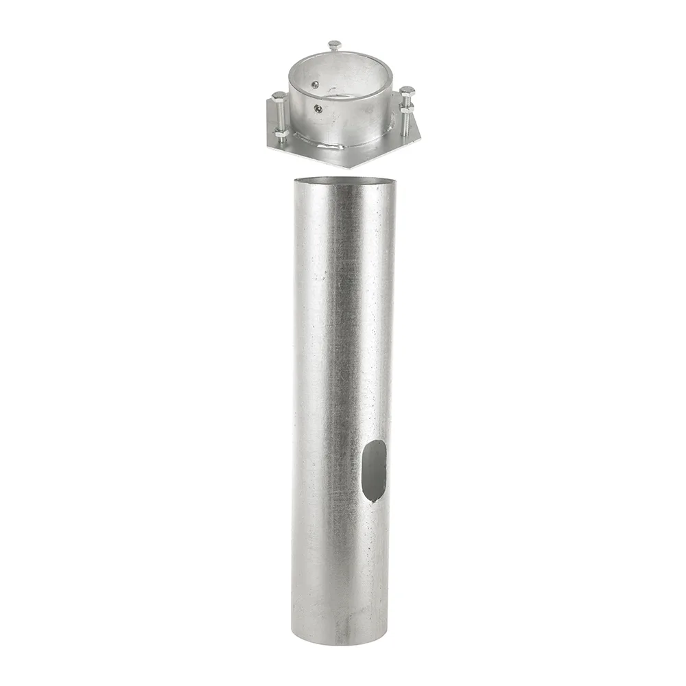 Adapter Norlys till Pollare 110