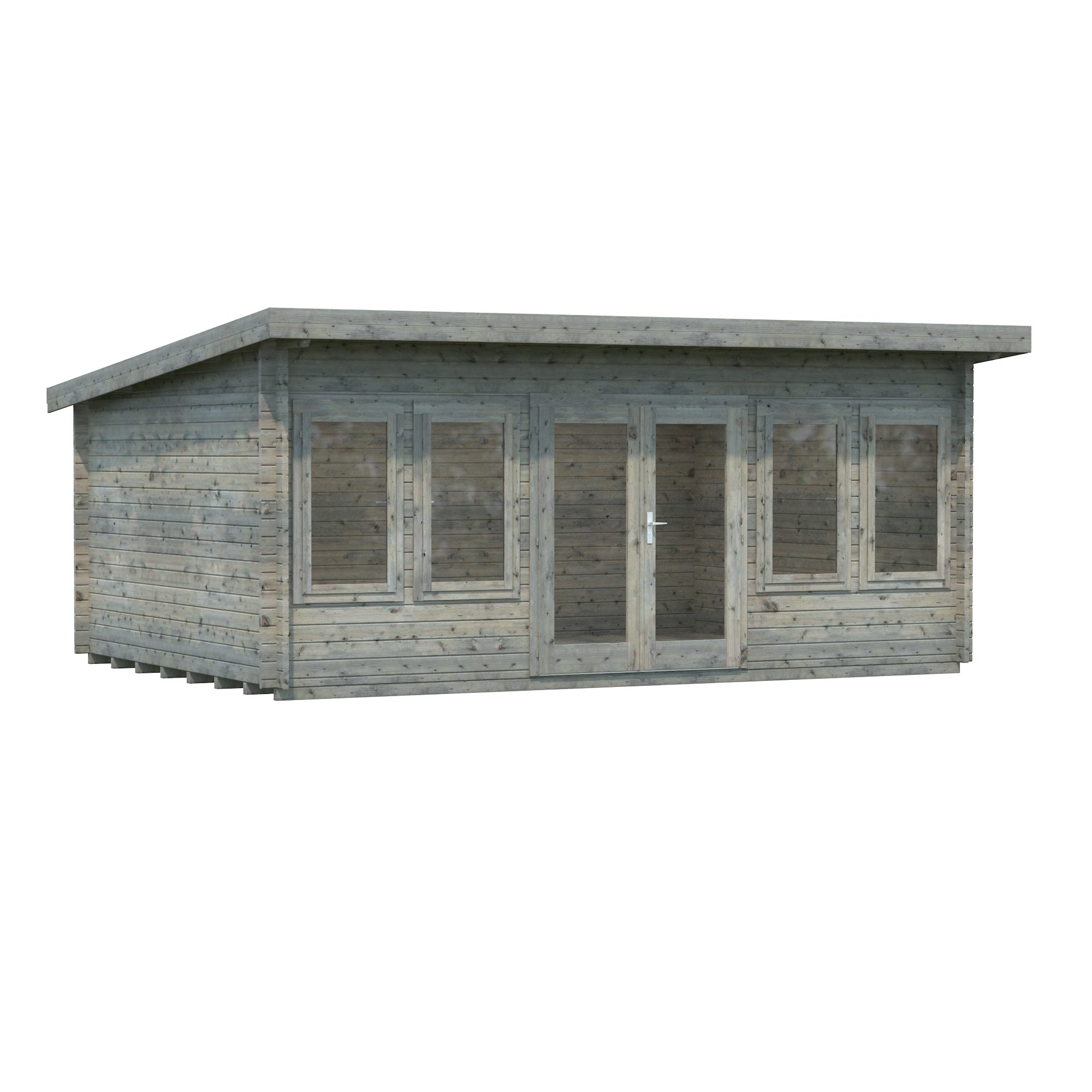 Stuga Palmako Lisa 20,1 m2