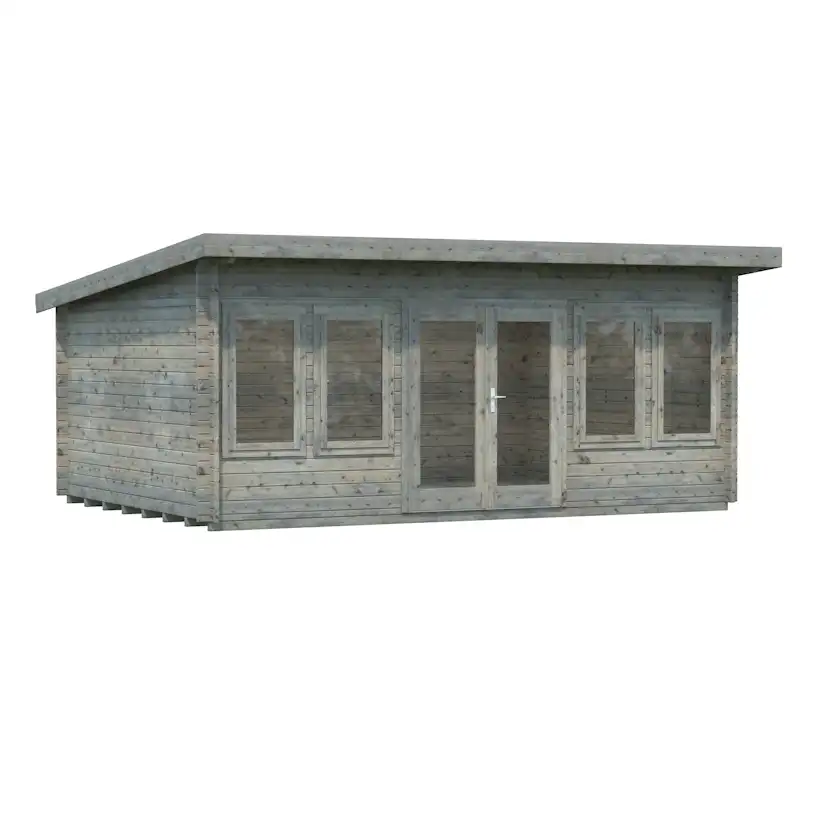 Stuga Palmako Lisa 20,1 m2