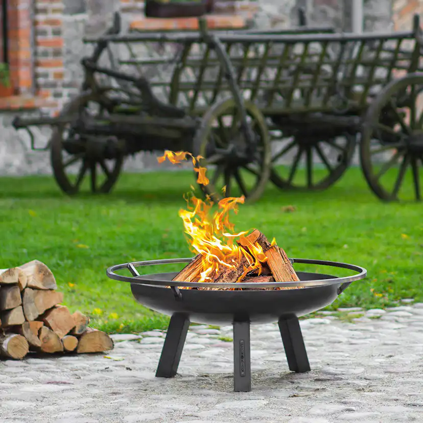 Cookking Eldfat Porto 80cm Ø höjd 39cm 80 cm Diameter