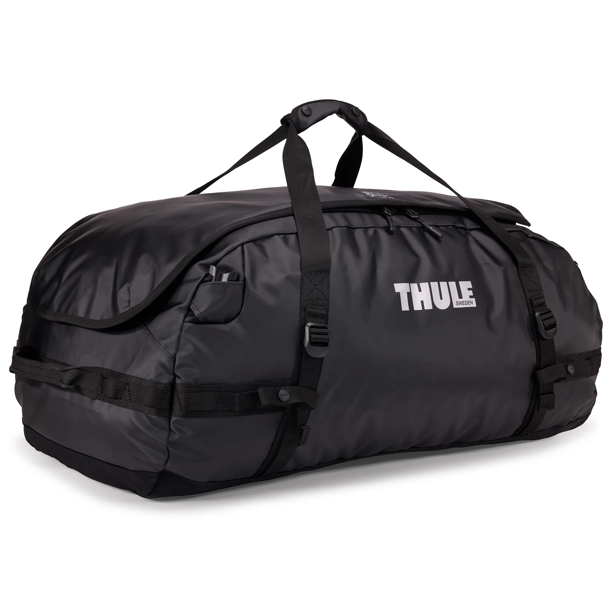 Thule Chasm 90L Black Black