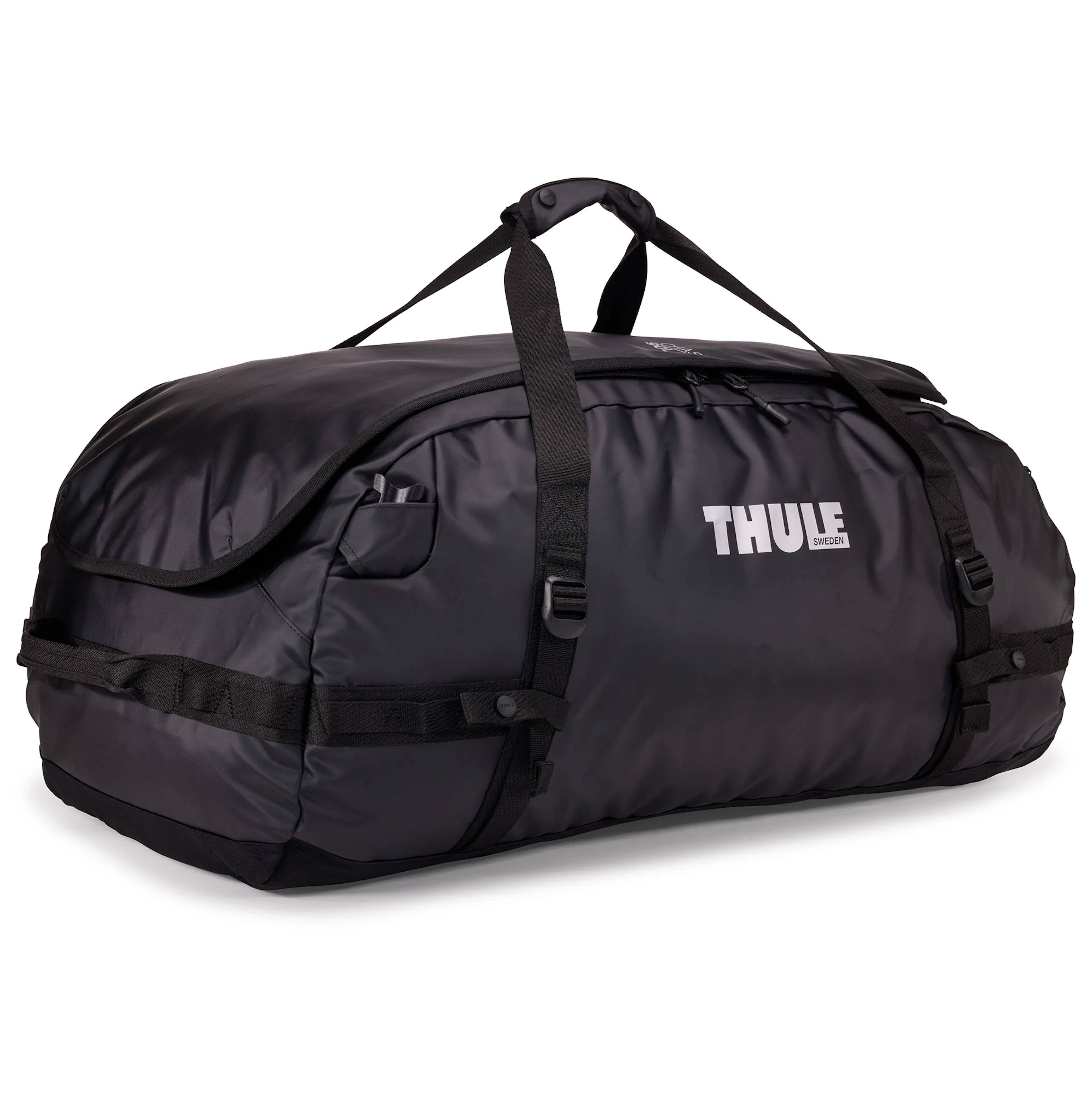 Thule  Chasm 90L Black Black