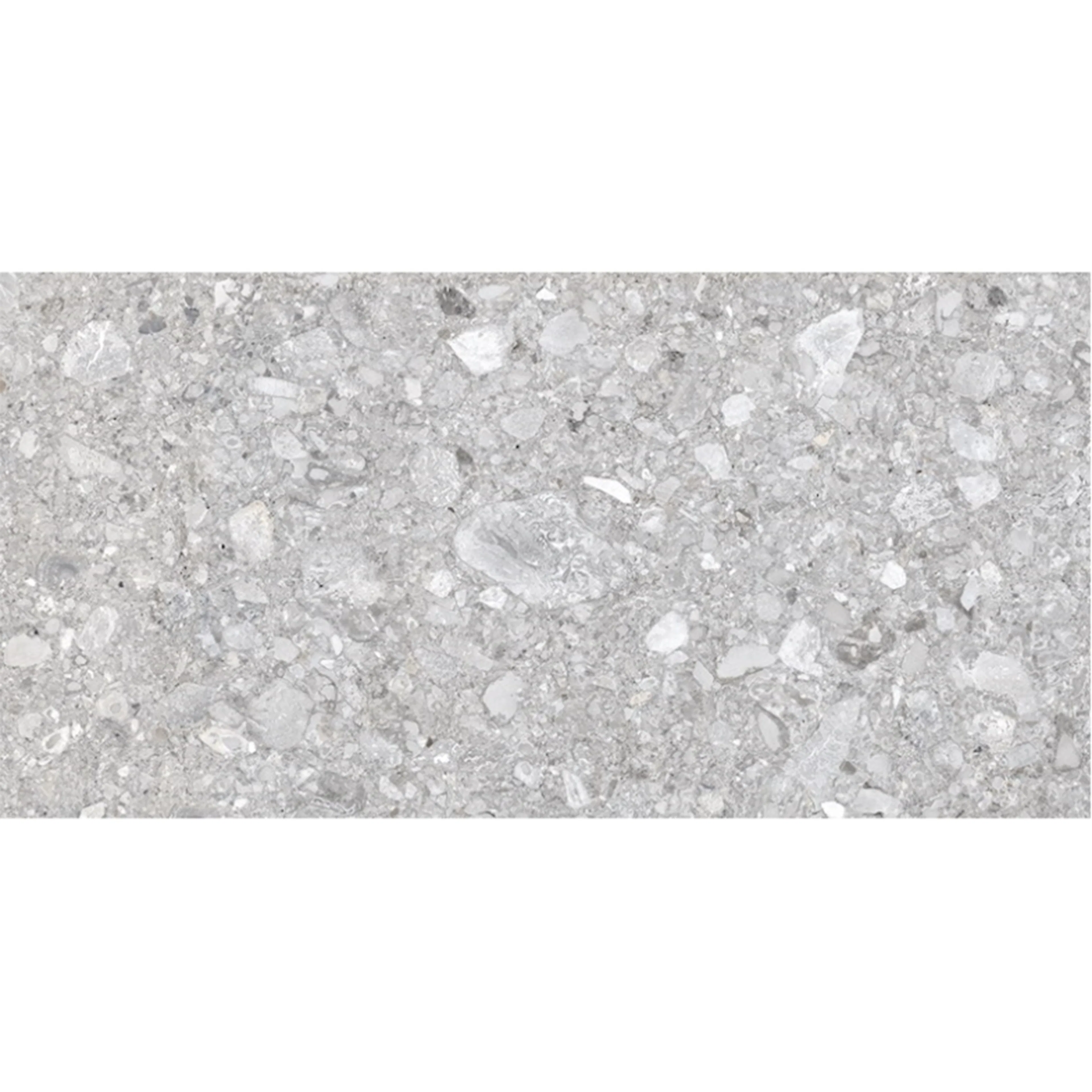 Klinker Konradssons Retro It Grigio Grå Nat 30x60 cm