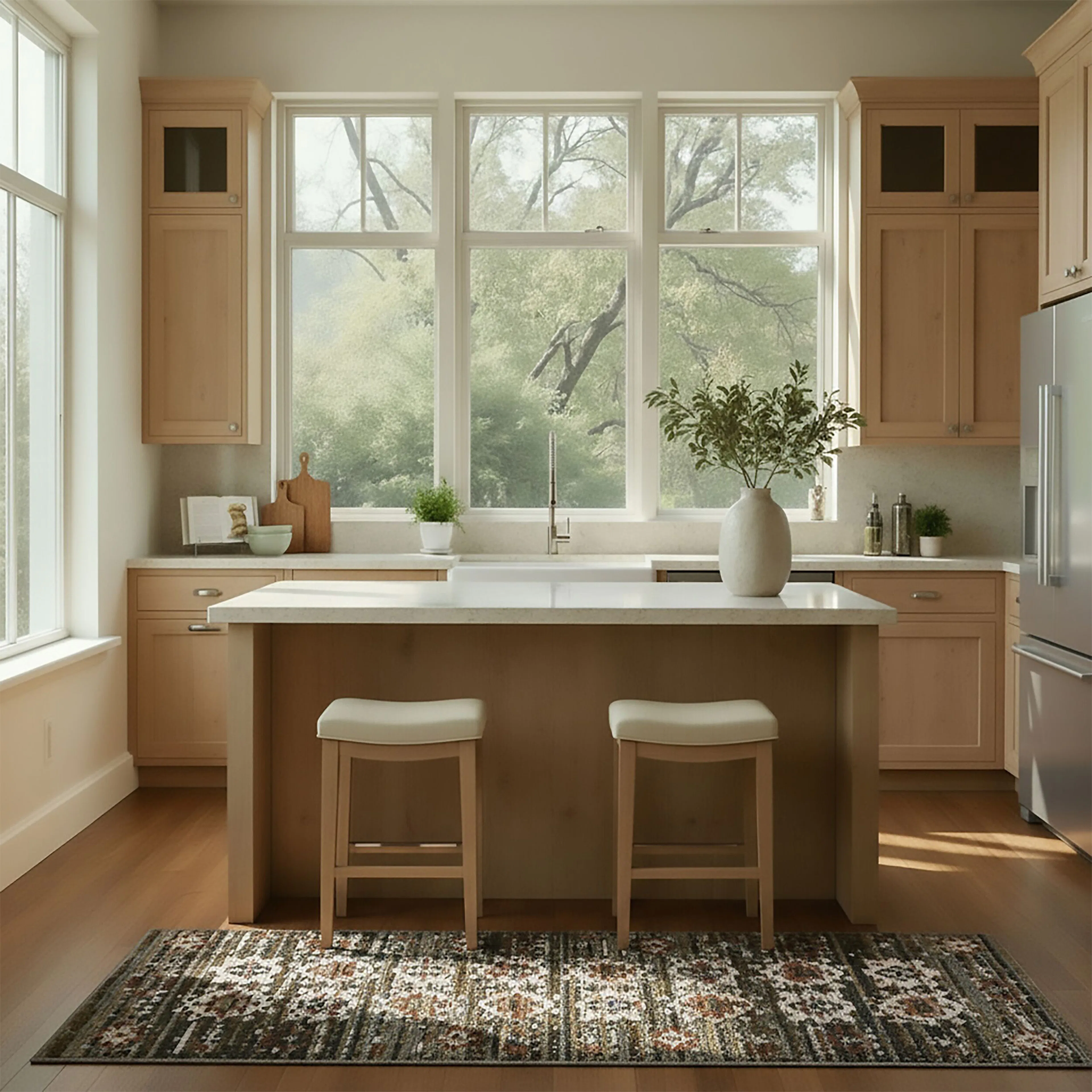 Gångmatta Flair Rugs Gia Global