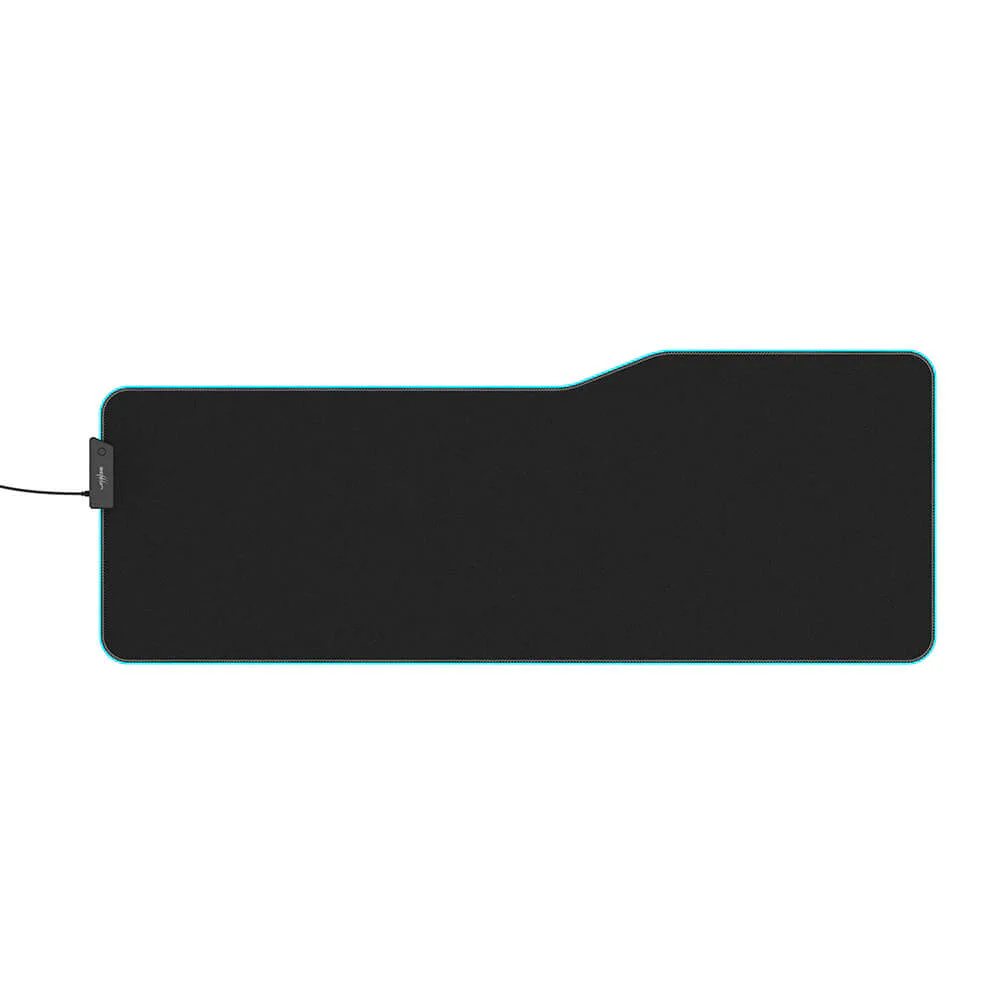 Musmatta Urage Gaming Lethality 400 Led Svart